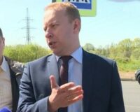 За плохую уборку снега на 62 улицах Новгорода на 20 тыс. руб. оштрафован чиновник мэрии