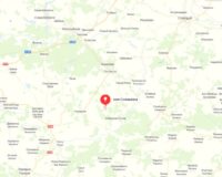 соловьевка