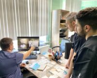 перед операцией