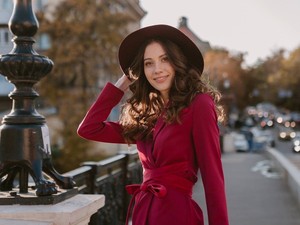 Элегантность и премиальность: эти цвета в одежде позволят вам выглядеть дорого и стильно