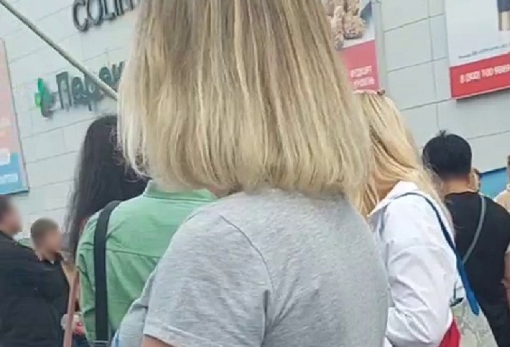 В Иванове эвакуировали посетителей и сотрудников ТЦ «Серебряный город»