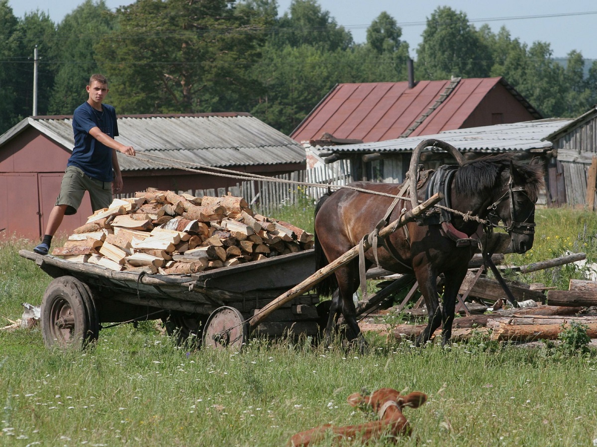 Не ешь хлеб и не спеши замуж: как избежать одиночества и нищеты в Саввин день