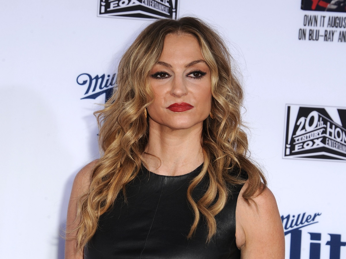 Стыдно будет потом: звезда «Клана Сопрано» погасила все долги за 5 минут на OnlyFans