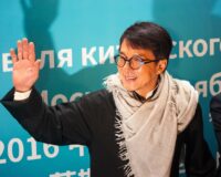 Уникальные способности: Джеки Чан нашел главную звезду для фильма «Карате-пацан-3»
