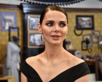 Разрывали на сто кусков: дочь Боярского рассказала, что ее ужасало в детстве