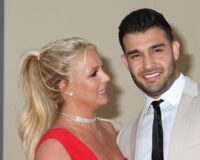 Я еще в детсад ходил: бывший муж Бритни Спирс прокомментировал скандал с Тимберлейком