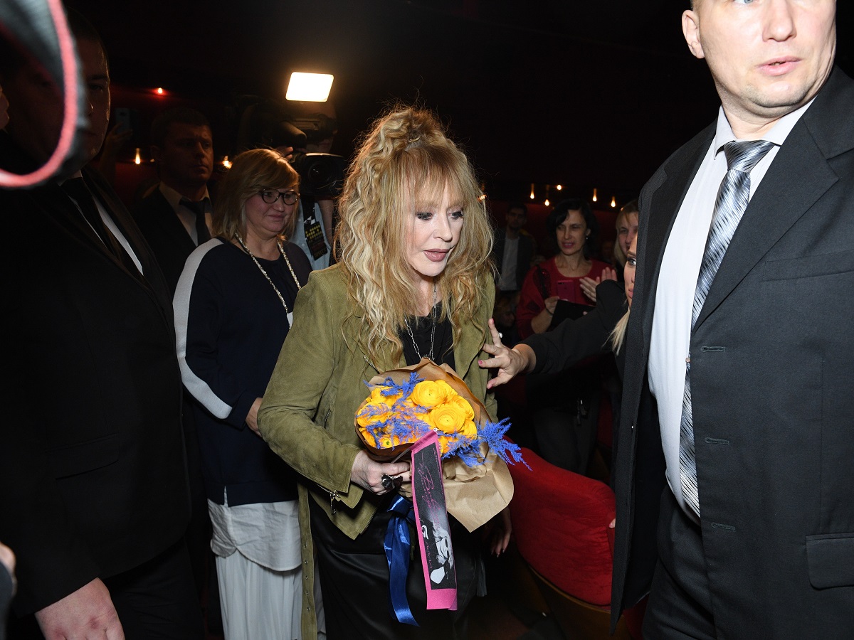 «Уже похоронили»: продюсер испугала фанатов печальной публикацией о Пугачевой