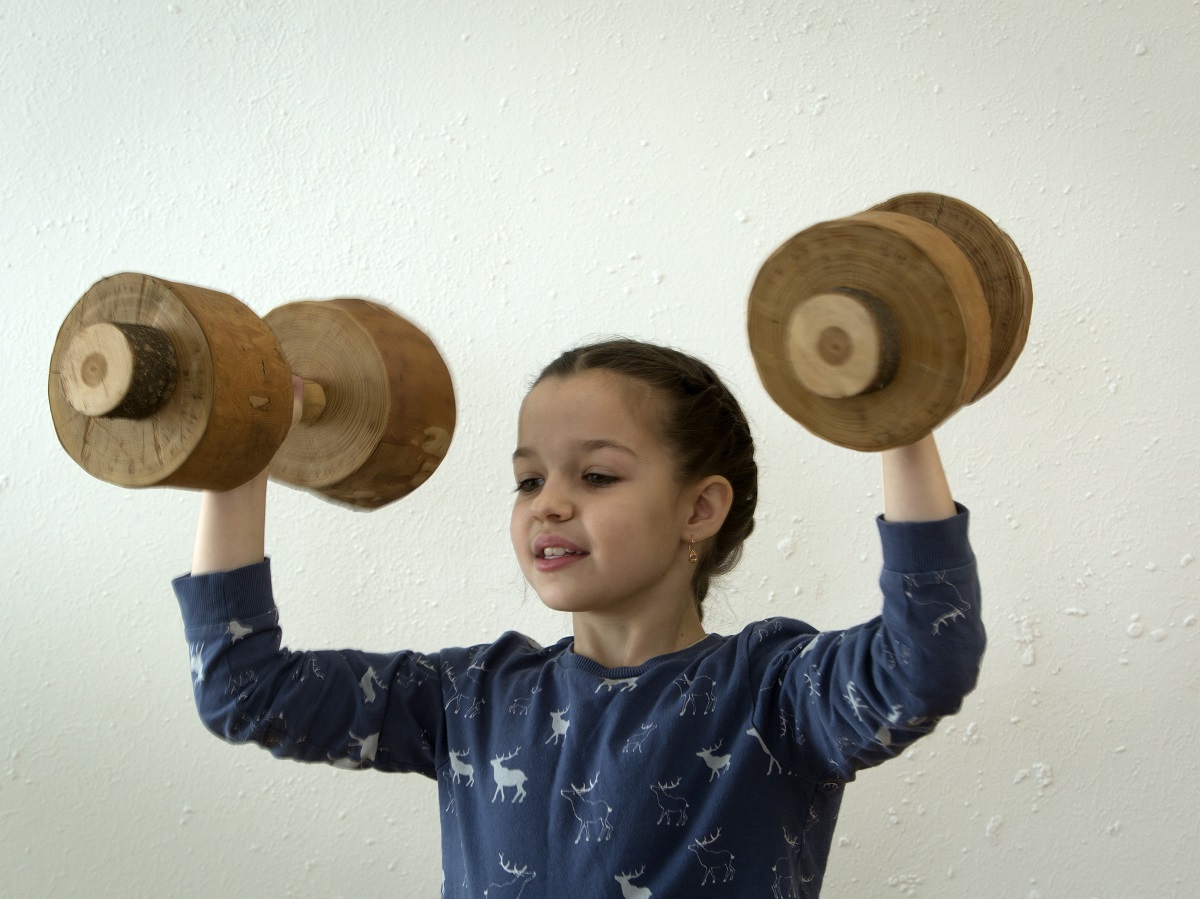 Одна минута каждое утро: два простых упражнения улучшат память и уберут головную боль
