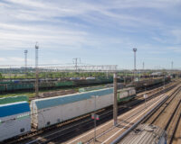 транспортный узел