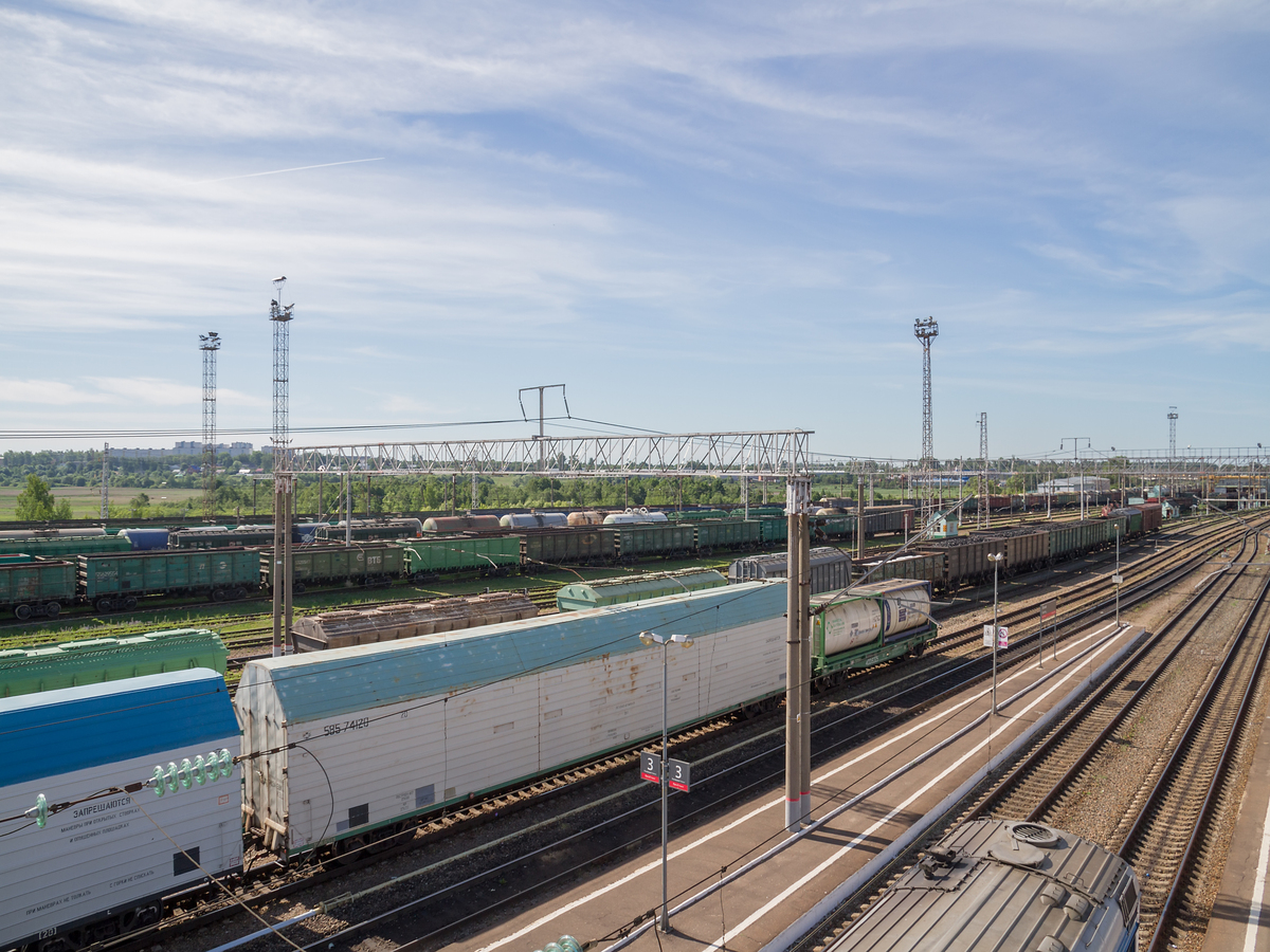 транспортный узел