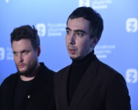 вован лексус