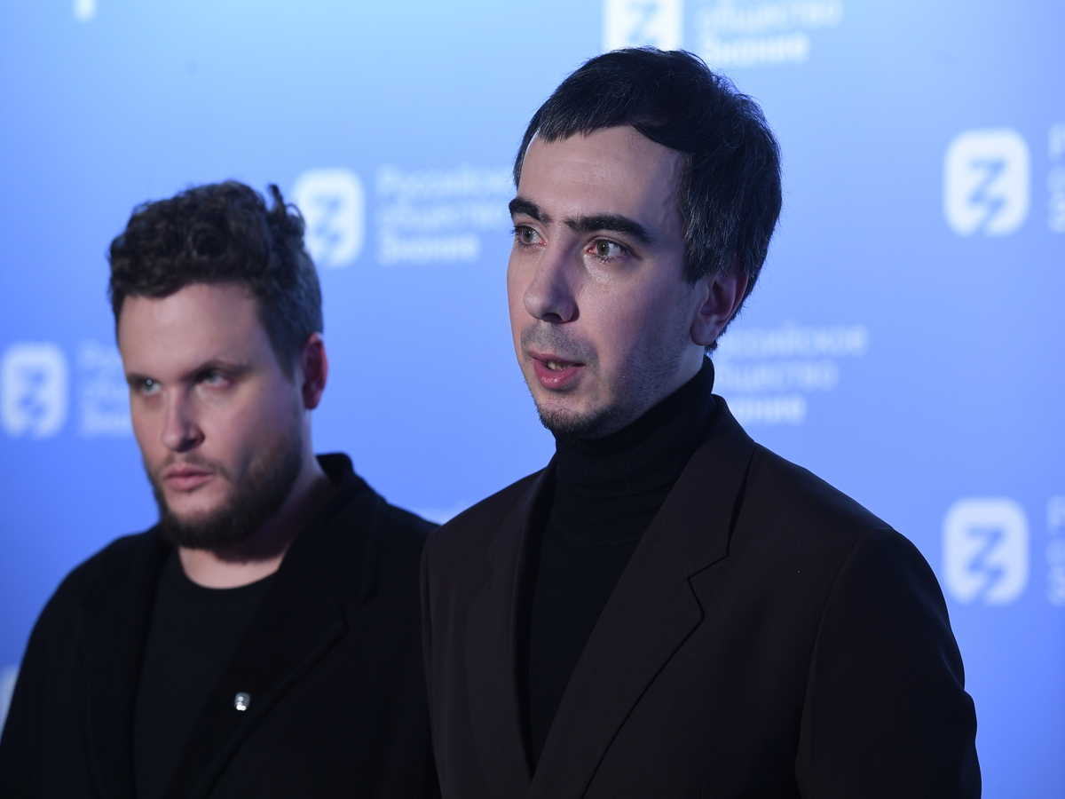 вован лексус