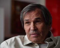 Подписала приговор: жена Бари Алибасова забрала его из больницы вопреки советам врачей