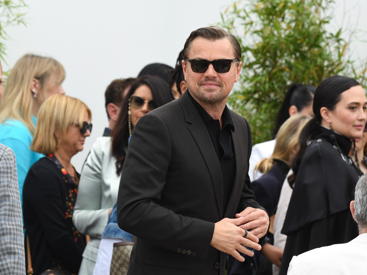 Слишком старый и странный: модель Playboy раскрыла постельные тайны ДиКаприо