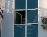 остекление