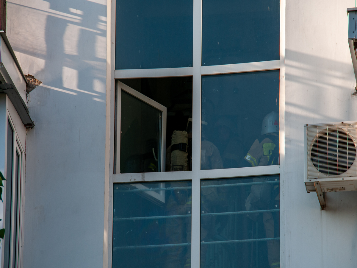 остекление