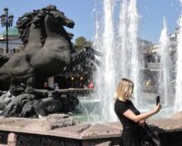 Аномальное тепло, но не для всех: одному региону РФ не повезет в апреле