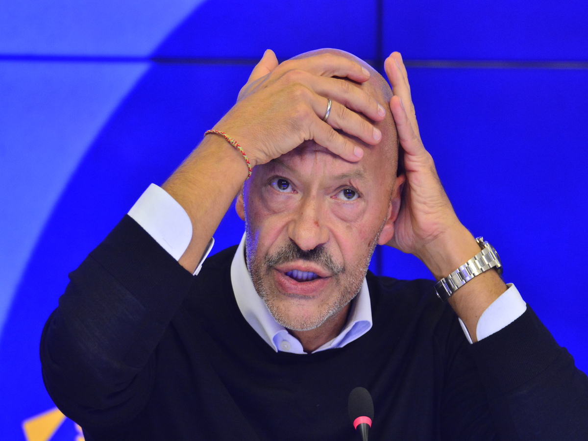 Федор Бондарчук