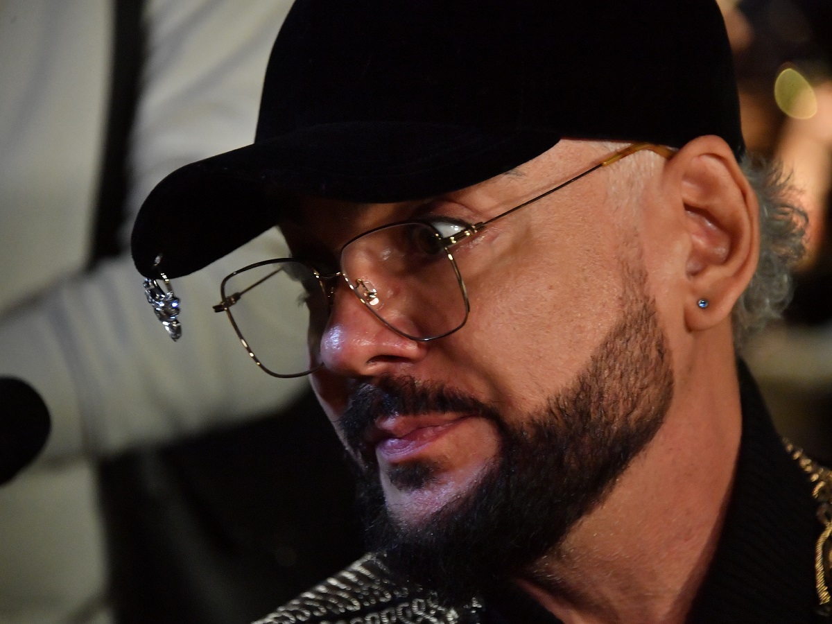 Продуман до мелочей: раскрыт секрет странного преображения Киркорова