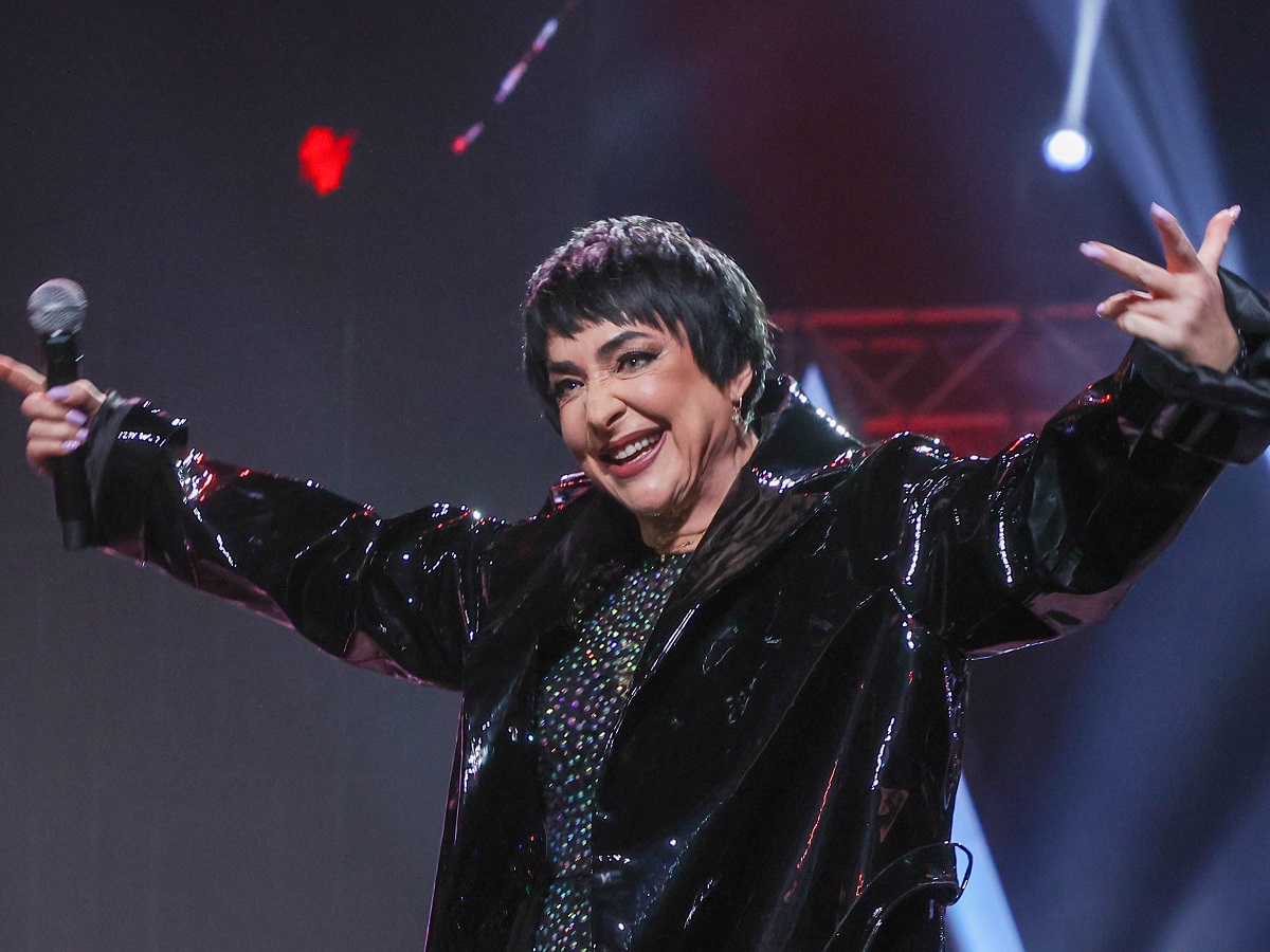 Проиграла свою жизнь: Отар Кушанашвили объяснил бегство Лолиты из России