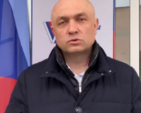 выборы мэр Орла