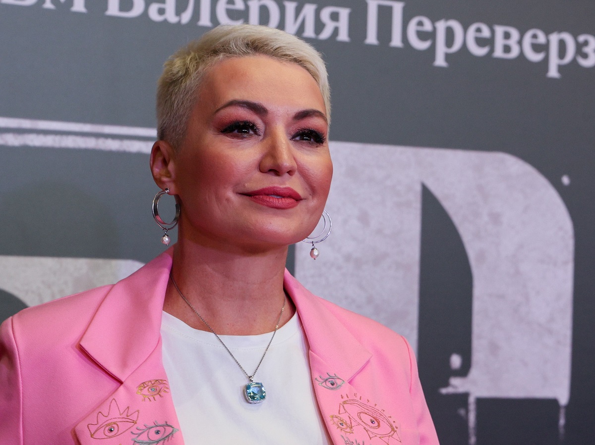 Вышел за рамки: Катя Лель раскрыла истинную причину разрыва с мужем