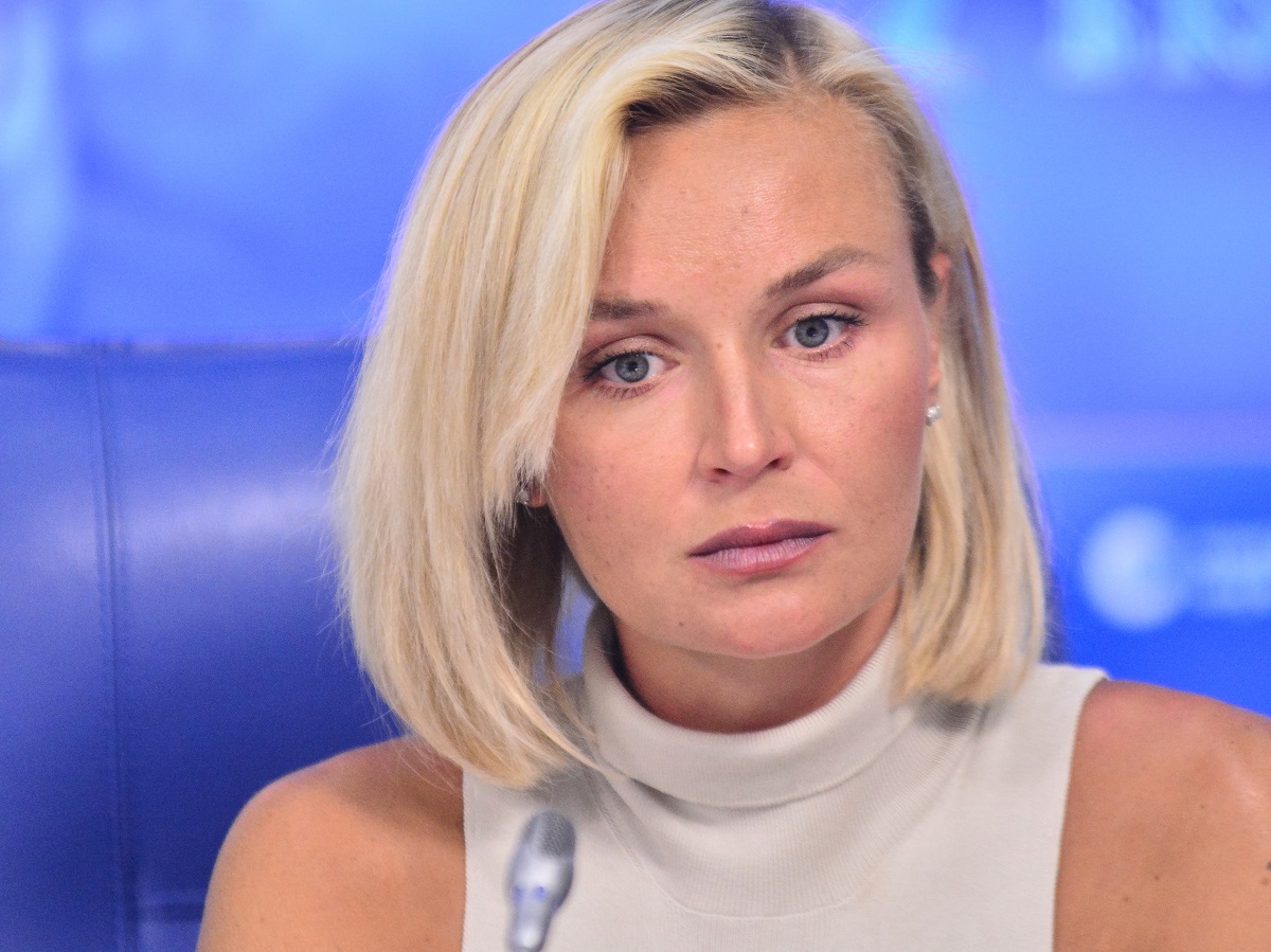Пора на пенсию: Полина Гагарина удивила фанатов неожиданным решением