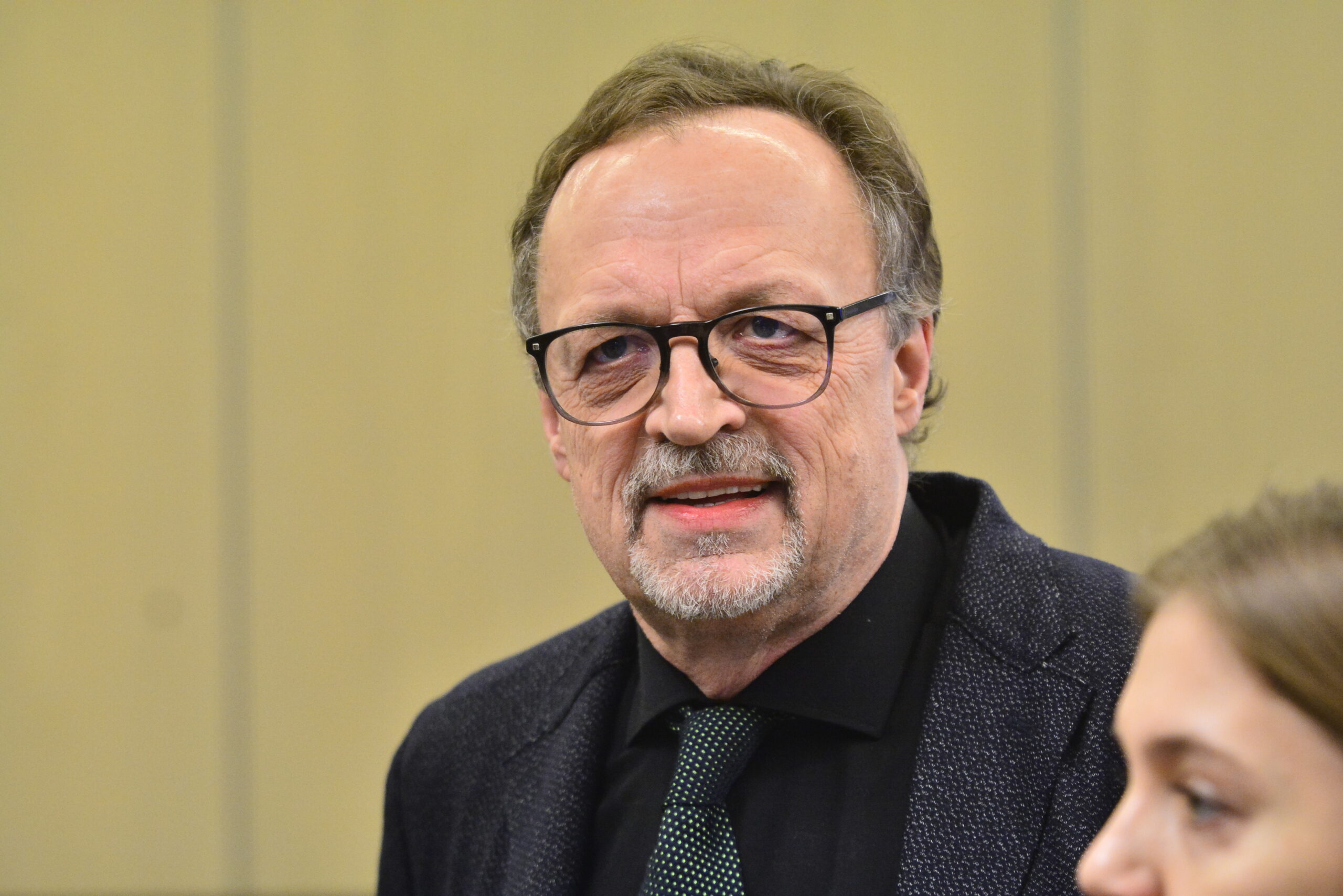 Виктор Гусев