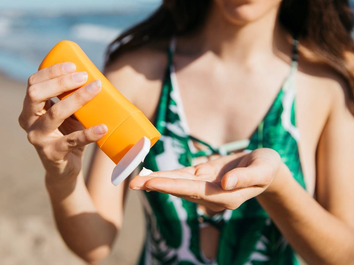 Польза и вред весеннего загара: секреты идеальной защиты кожи от коварных солнечных лучей