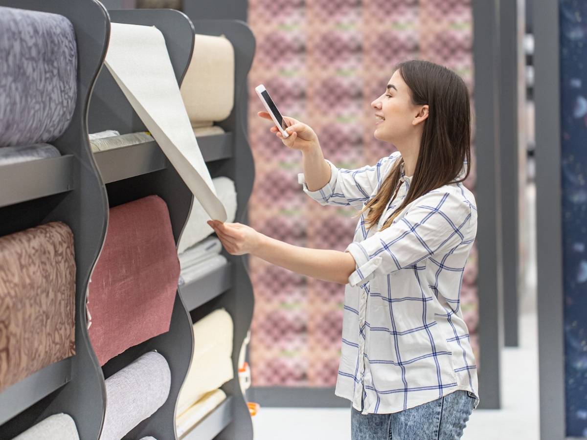 Меняем интерьер в квартире: обои, краска или декоративная штукатурка?