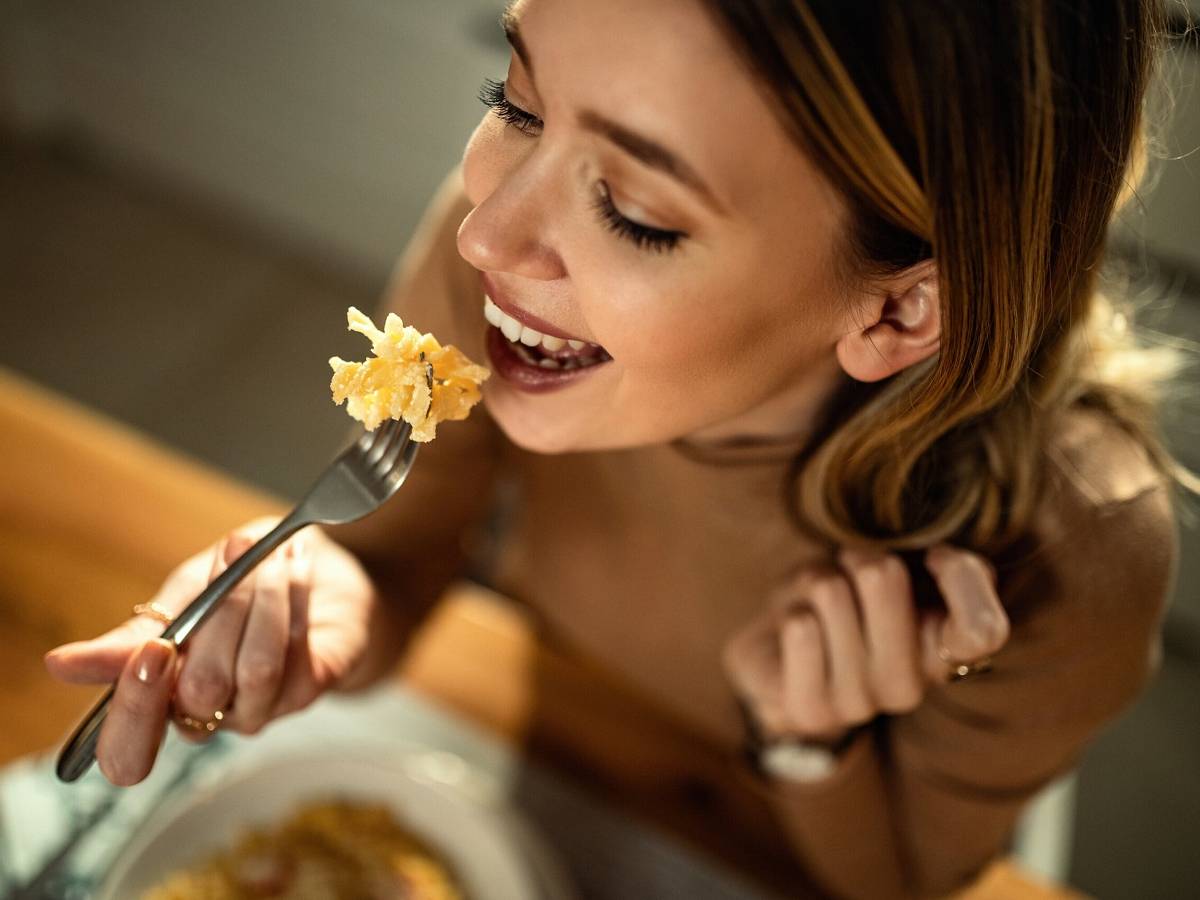 Маленькая Италия у вас дома: этот рецепт классической пасты запомните навсегда