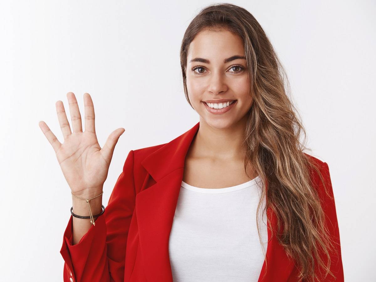 Природный магнетизм и сильная энергетика: магические секреты числа 5