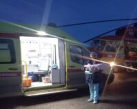 санавиация