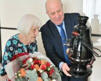 юбилей хабаровск