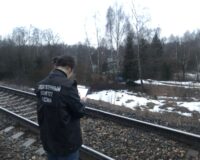 В Тульской области 17-летнего юношу в наушниках сбил рельсовый автобус