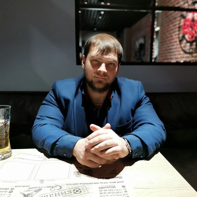 «Матвиенко»