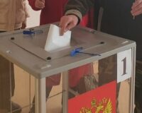 Владимир Путин побеждает в Ивановской области с 87 процентами голосов