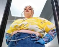 Большие девочки