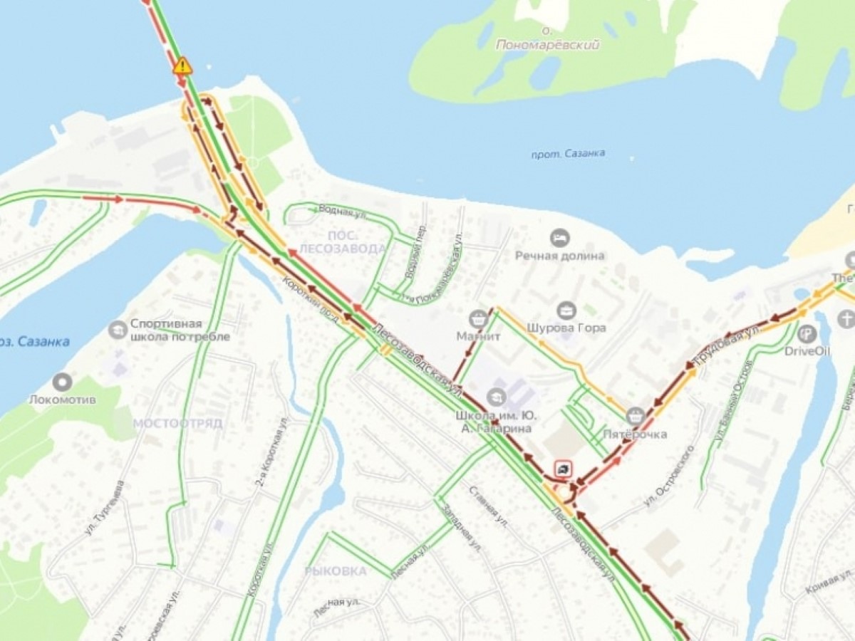 пробка саратов