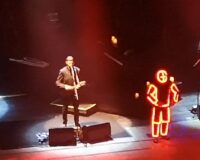 Читаю новости и плачу: семья ивановцев чудом избежала теракта в Crocus City