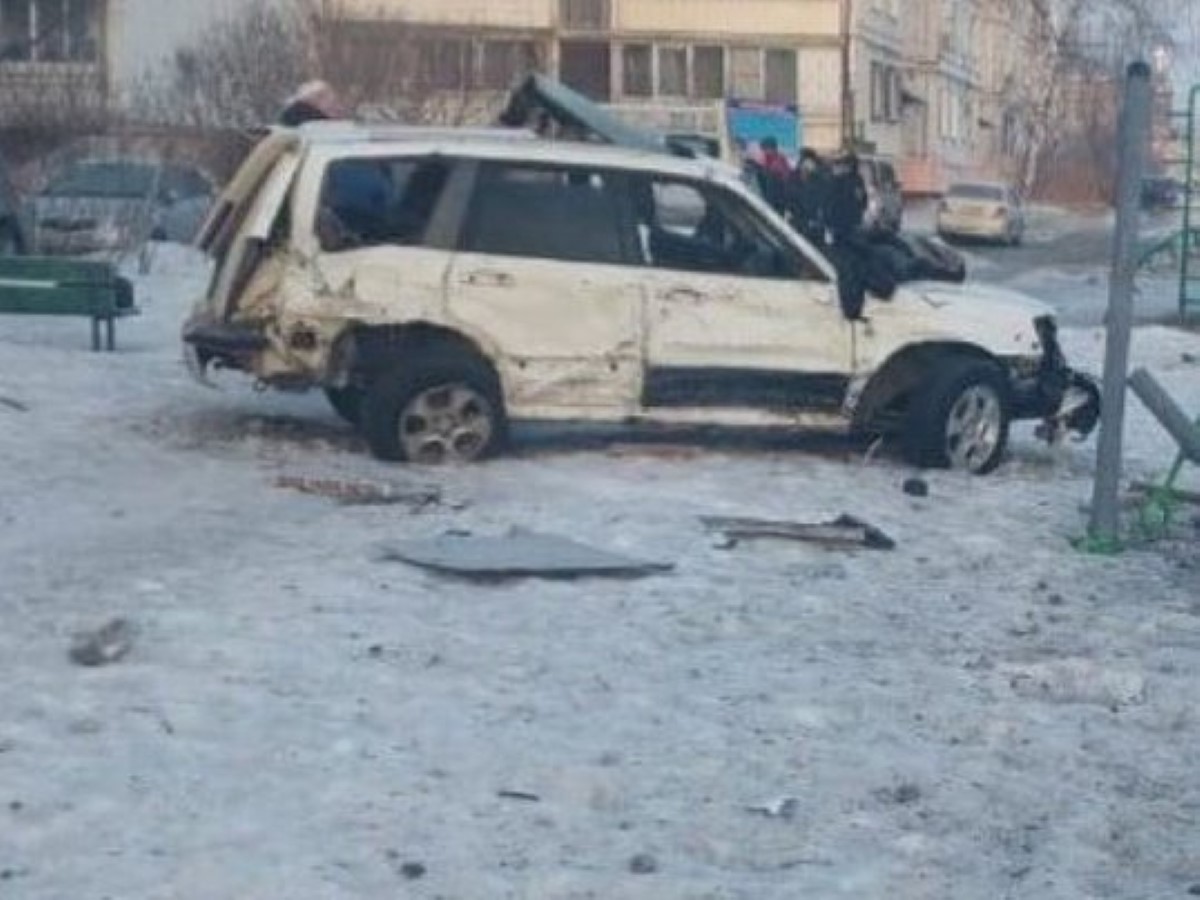 дтп хабаровск