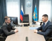 Ведерников