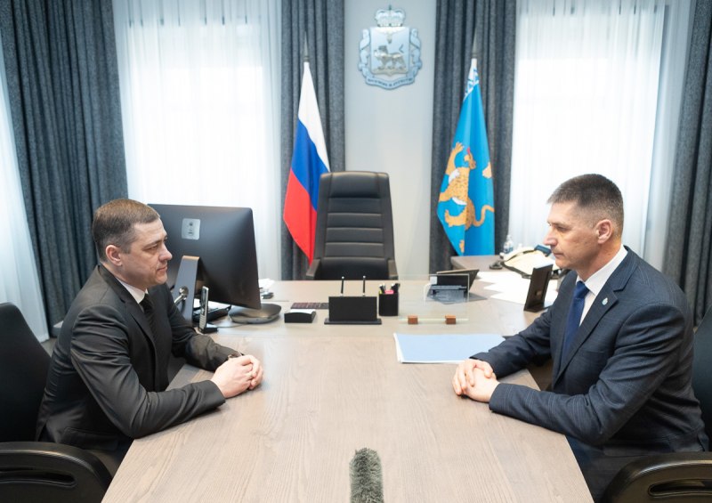 Ведерников