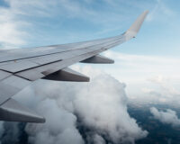 про самолет