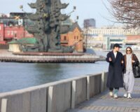 Куртки убирать ещё рано: Вильфанд опроверг прогнозы синоптиков о теплом апреле