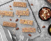 Полезны для здоровья, но опасны для фигуры: эти продукты сведут на нет любую диету