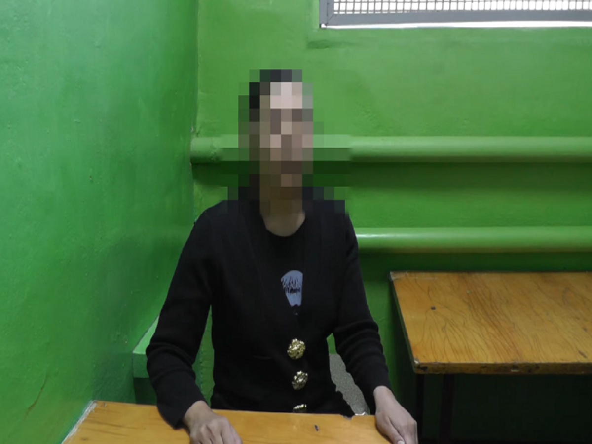 В Ивановской области наглая Кармен в юбке обчистила бабушку на 300 тысяч рублей