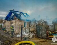 При разборе завалов после пожара в Ярцево обнаружено тело мужчины