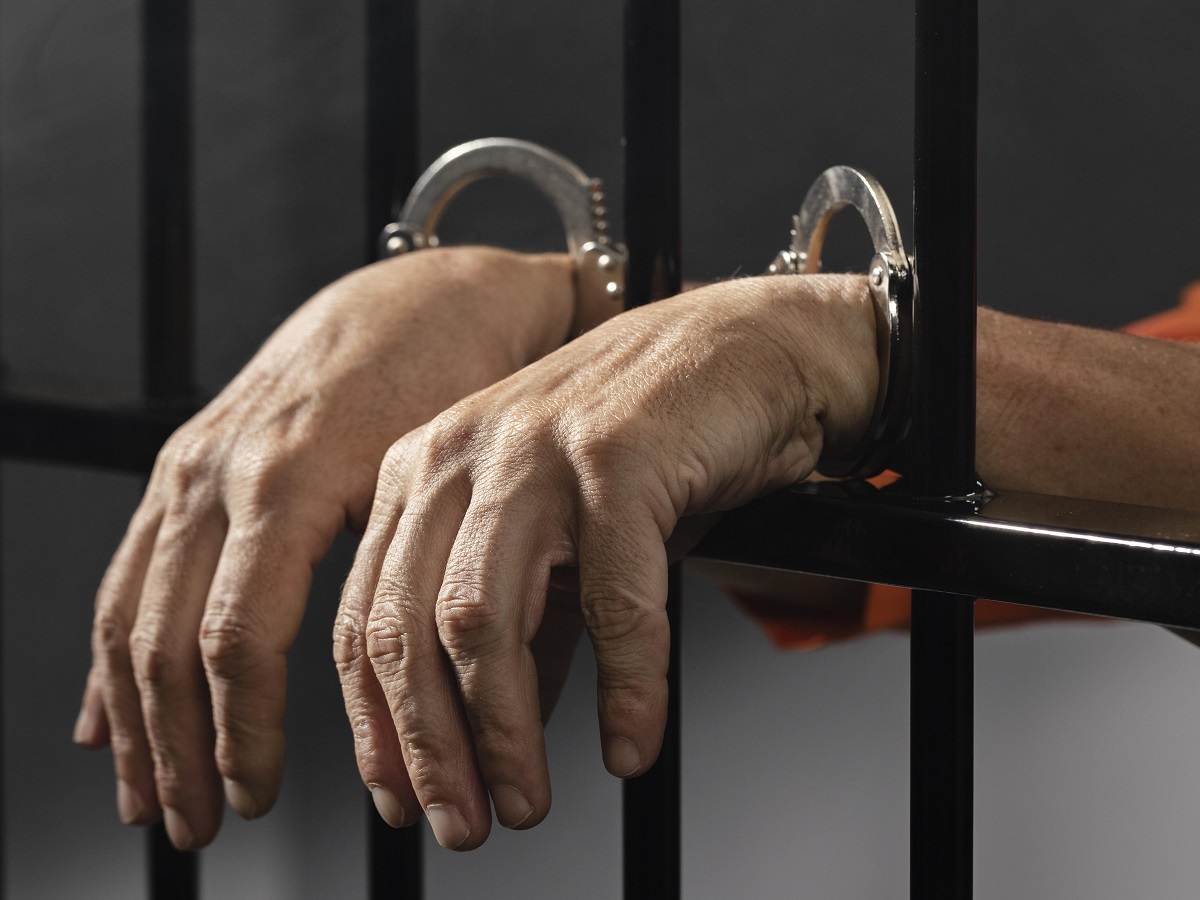 про наручники