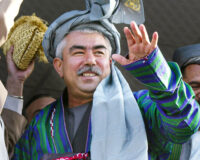 Абдул-Рашид Дустум